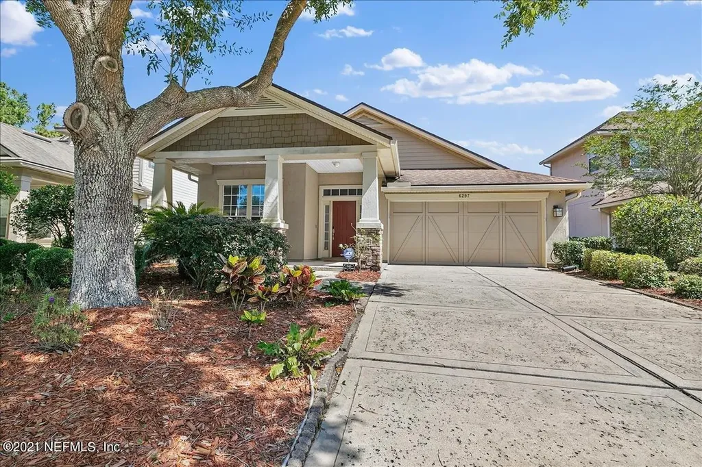 6297 Wedmore Road Jacksonville FL 32258