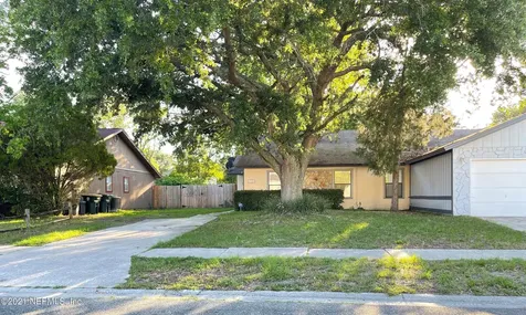 2528 Hidden Village Drive Jacksonville FL 32216