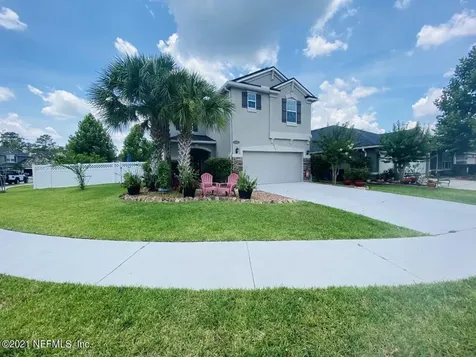4550 Plantation Oaks Boulevard Orange Park FL 32065
