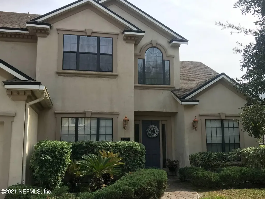 1219 Harbour Town Drive Orange Park FL 32065