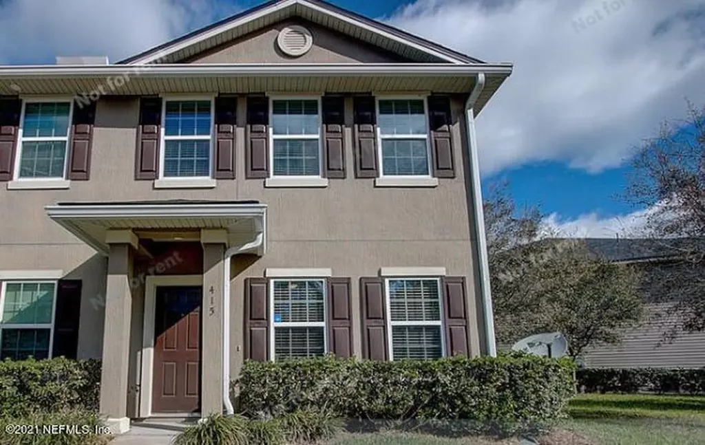 415 Oasis Lane Orange Park FL 32073