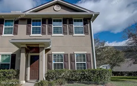 415 Oasis Lane Orange Park FL 32073