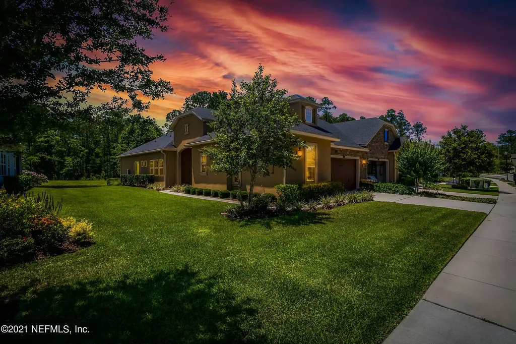 472 Wingstone Drive Ponte Vedra FL 32081