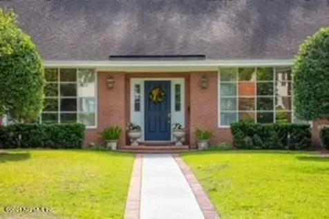 4909 Arapahoe Avenue Jacksonville FL 32210