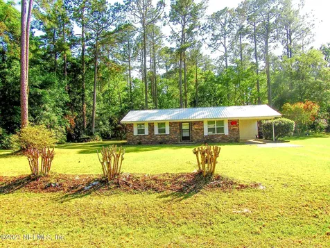 206 SE Doug Moore Drive Lake City FL 32025