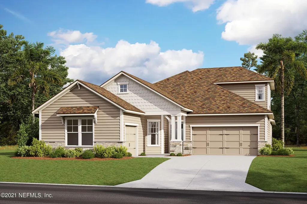 358 Quail Vista Drive Ponte Vedra FL 32081