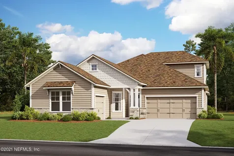 358 Quail Vista Drive Ponte Vedra FL 32081