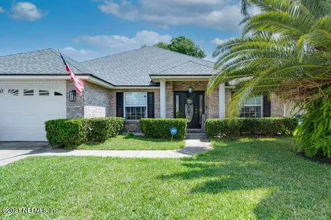 12433 Cliffrose Trail Jacksonville FL 32225