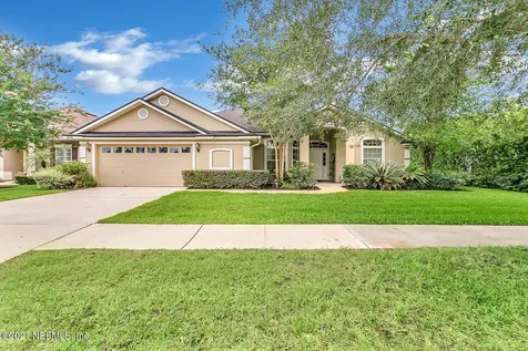 2113 Swallowtail Lane St. Augustine FL 32092