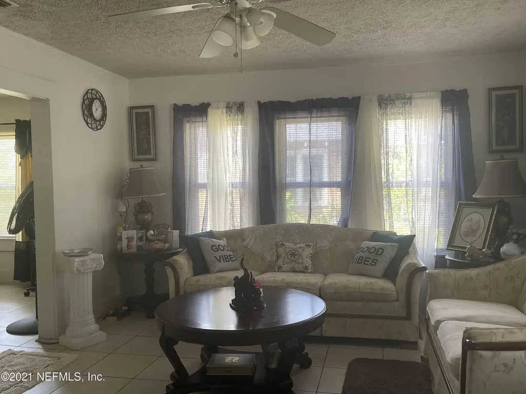 1260 Kennard Street Jacksonville FL 32208