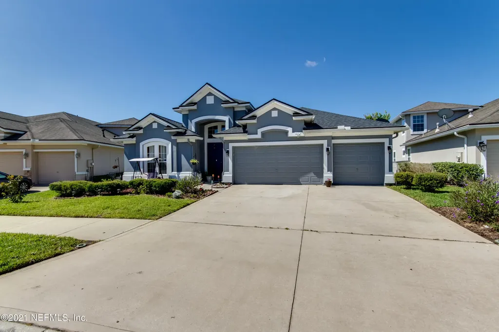 6232 Courtney Crest Lane Jacksonville FL 32258