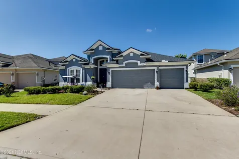 6232 Courtney Crest Lane Jacksonville FL 32258