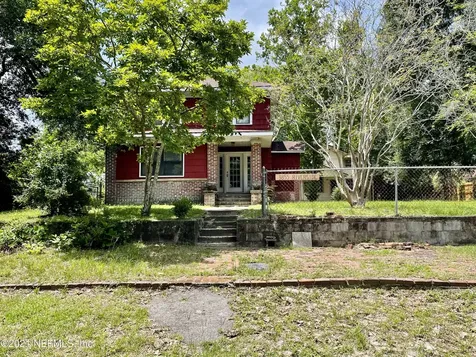 3855 Riverside Avenue Jacksonville FL 32205