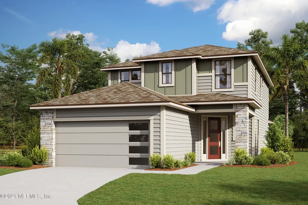 165 Millenia Drive Ponte Vedra FL 32081