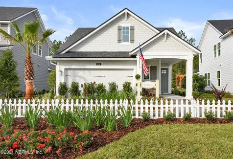 126 Pioneer Village Drive Ponte Vedra FL 32081