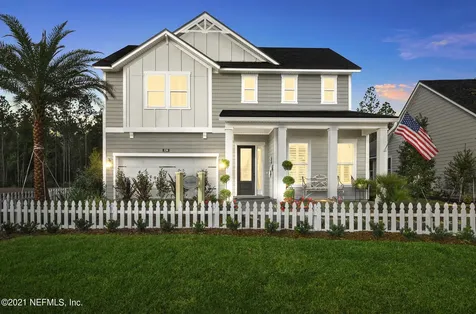 134 Pioneer Village Drive Ponte Vedra FL 32081
