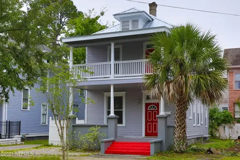 244 W 6th Street Jacksonville FL 32206