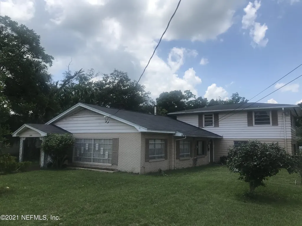 3309 Edgewood Avenue W Jacksonville FL 32209