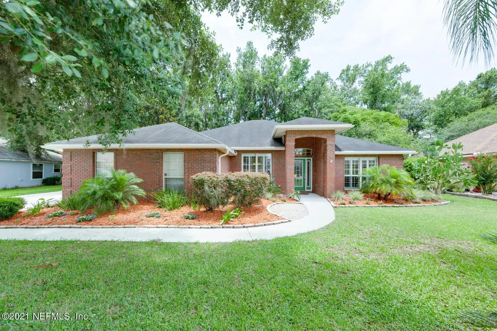 5290 Camelot Forest Drive Jacksonville FL 32258