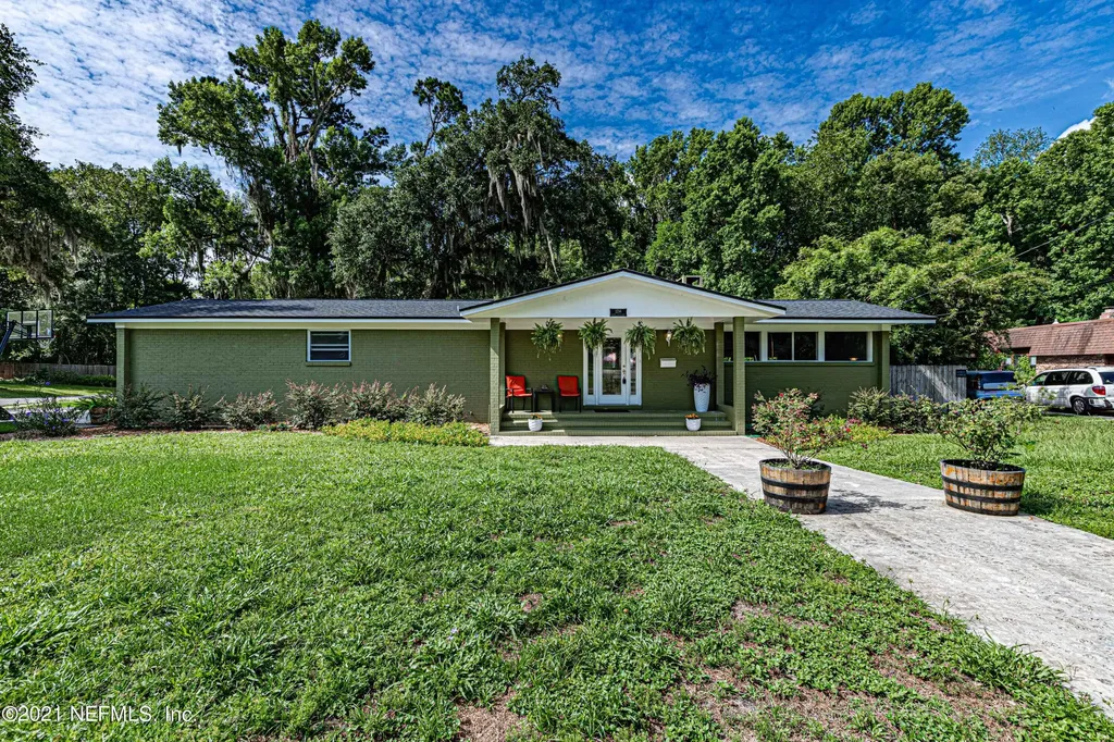 2296 Laurel Grove Lane Orange Park FL 32073