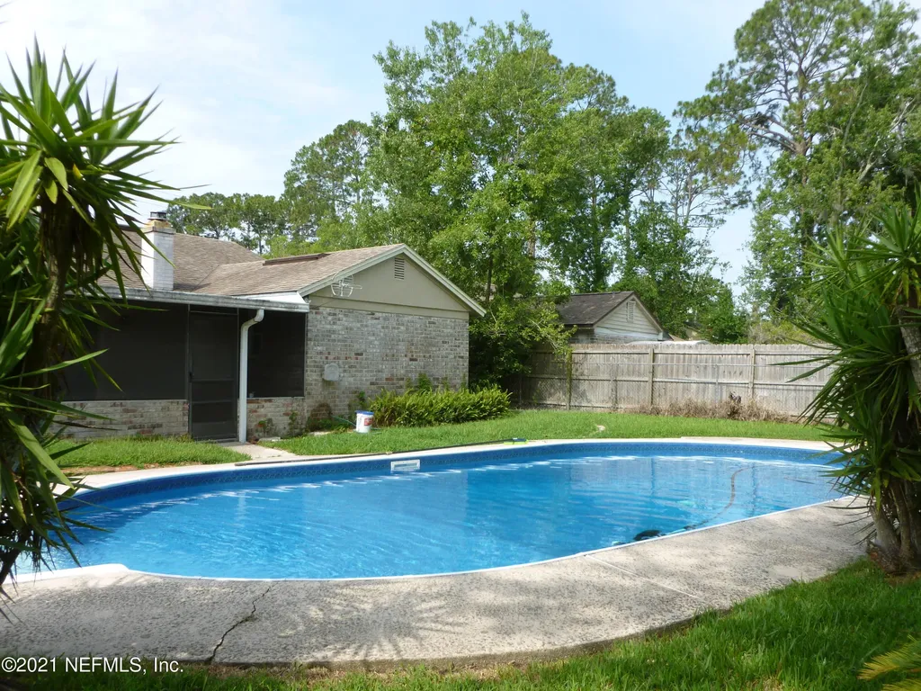 1754 Bartlett Avenue Orange Park FL 32073