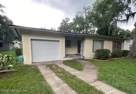 122 Wells Avenue Palatka FL 32177