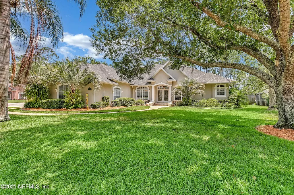 12256 Okawana Court Jacksonville FL 32223