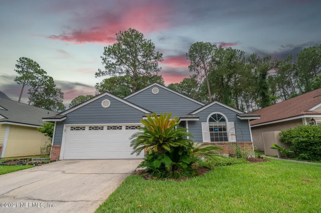 9584 Glenn Abbey Way Jacksonville FL 32256