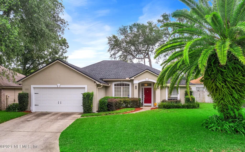 13137 Quincy Bay Drive Jacksonville FL 32224