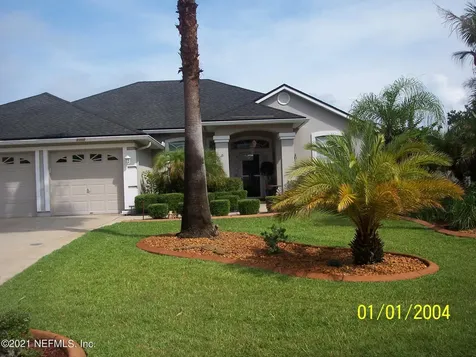 2310 Bluegill Court St. Augustine FL 32092