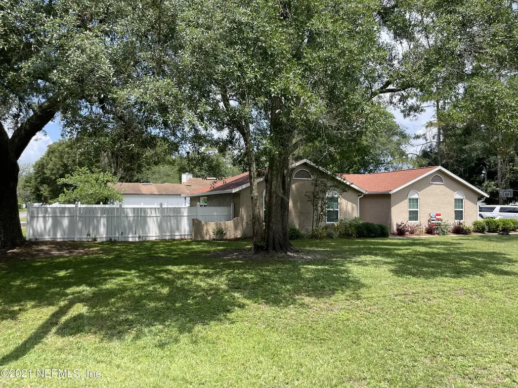 12444 Agatite Road Jacksonville FL 32258