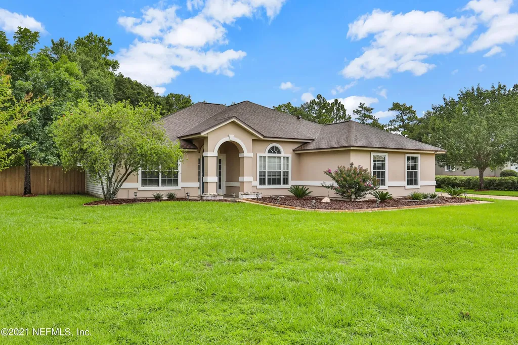 10227 Sarah Frances Lane Jacksonville FL 32220