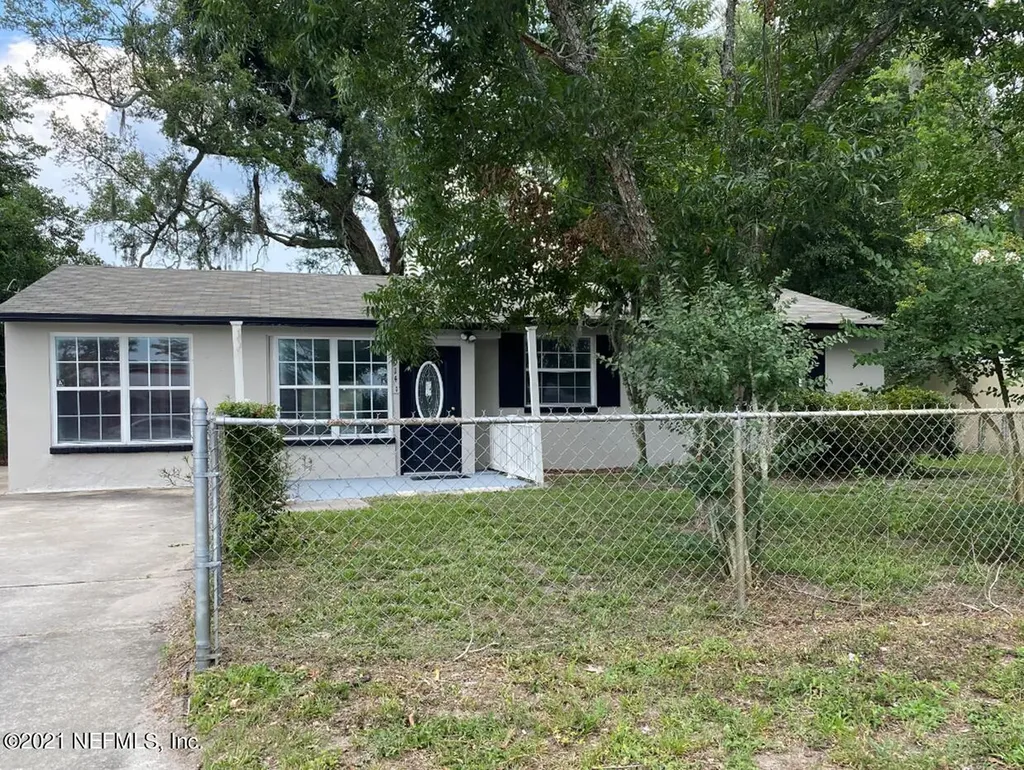 914 Kennard Street Jacksonville FL 32208