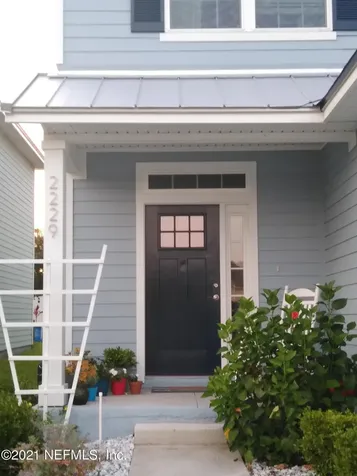 2229 Sandy Bay Lane Jacksonville FL 32233