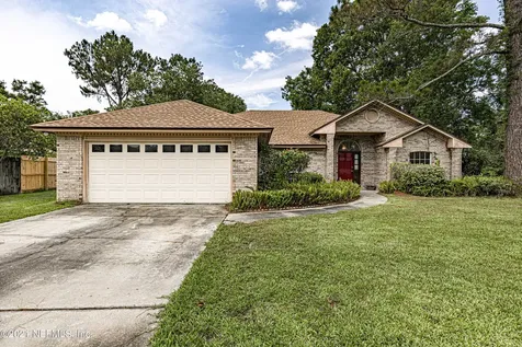 4366 Carriage Crossing Drive Jacksonville FL 32258