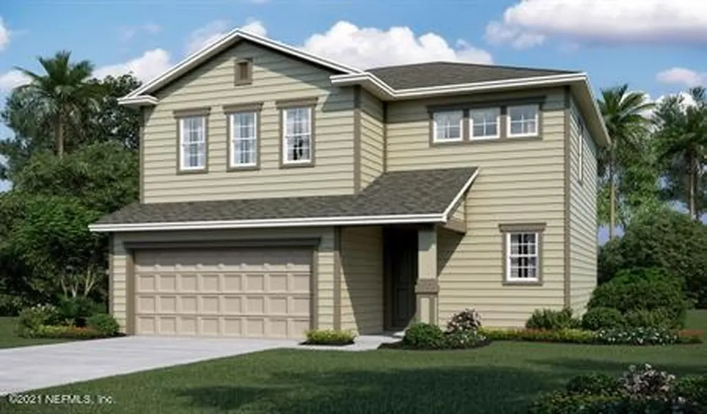 5065 Sawmill Point Way Jacksonville FL 32210