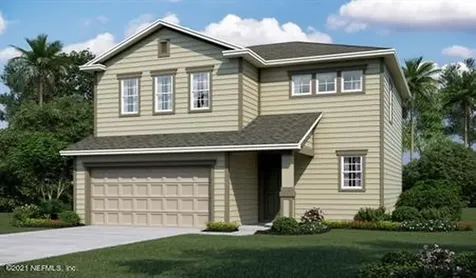 5065 Sawmill Point Way Jacksonville FL 32210