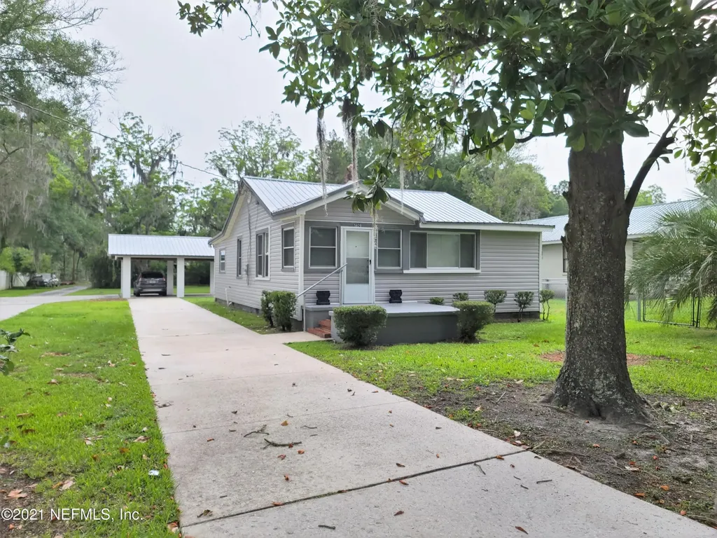 5829 Jammes Road Jacksonville FL 32244