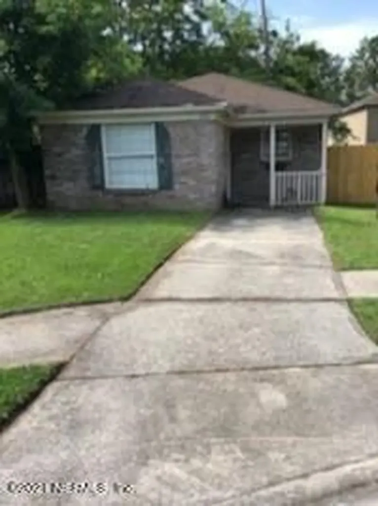 6124 Key Hollow Court Jacksonville FL 32205