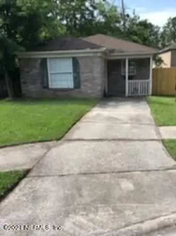 6124 Key Hollow Court Jacksonville FL 32205