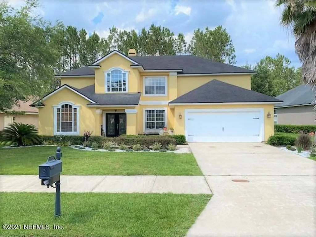 3982 Royal Pines Drive Orange Park FL 32065