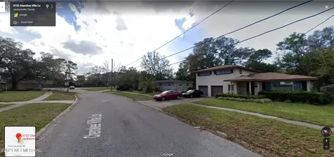 3722 Cherokee Villa Lane Jacksonville FL 32277