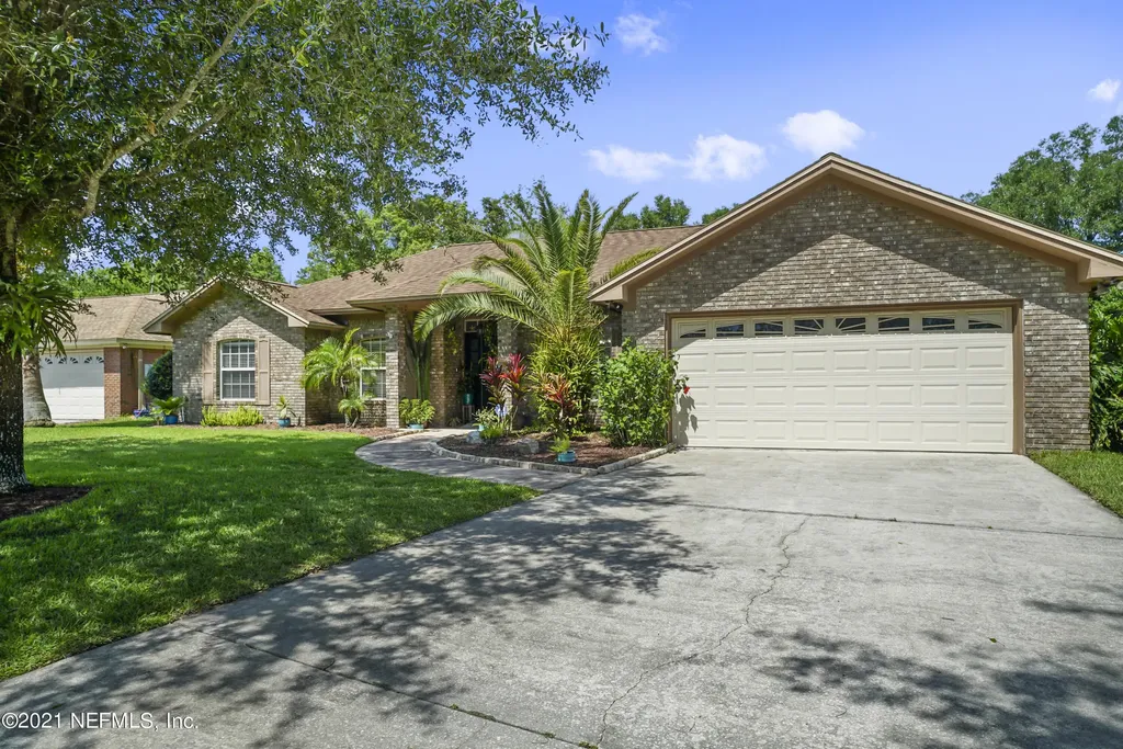 2852 Sans Pareil Street Jacksonville FL 32246