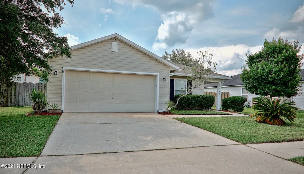 1159 Autumn Point Court Jacksonville FL 32218