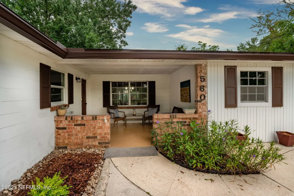 560 Clermont Avenue S Orange Park FL 32073