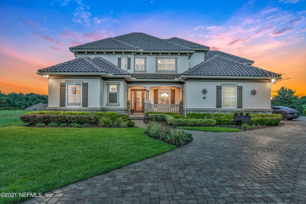 760 Promenade Pointe Drive St. Augustine FL 32095