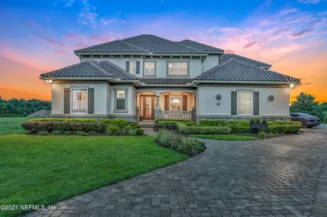 760 Promenade Pointe Drive St. Augustine FL 32095