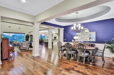 760 Promenade Pointe Drive St. Augustine FL 32095