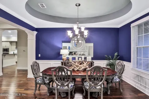 760 Promenade Pointe Drive St. Augustine FL 32095
