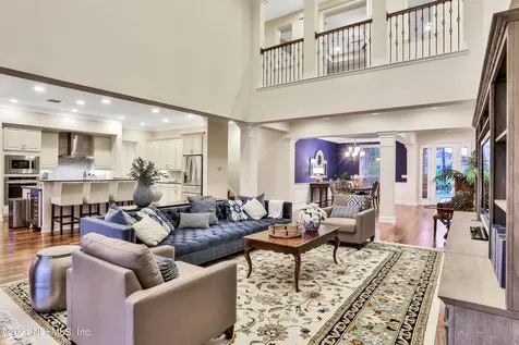 760 Promenade Pointe Drive St. Augustine FL 32095